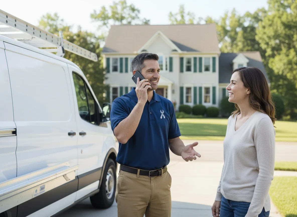 Home Gutter Service Pickens, AR FAQs